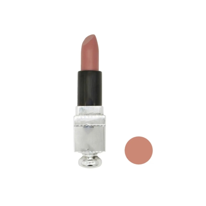 رژلب جامد دکترهو مدل lady like شماره ۰۴