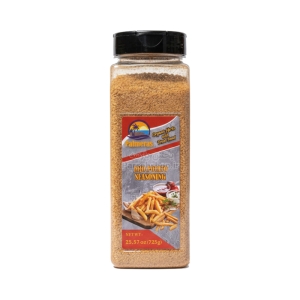 ادویه سیب زمینی پالمراس 725 گرم Palmeras