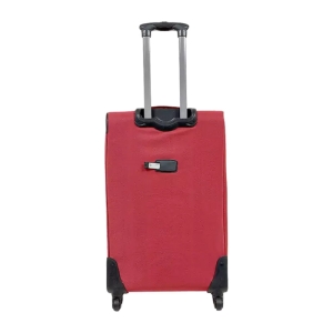  چمدان سایز کوچک CAT مدل CAT40317 SMALL به همراه یک عدد کاور هدیه 