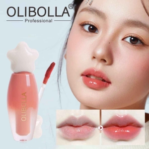 رژ لب اولیبولا مدل JELLY GLOSSY حجم 5 میل شماره 03