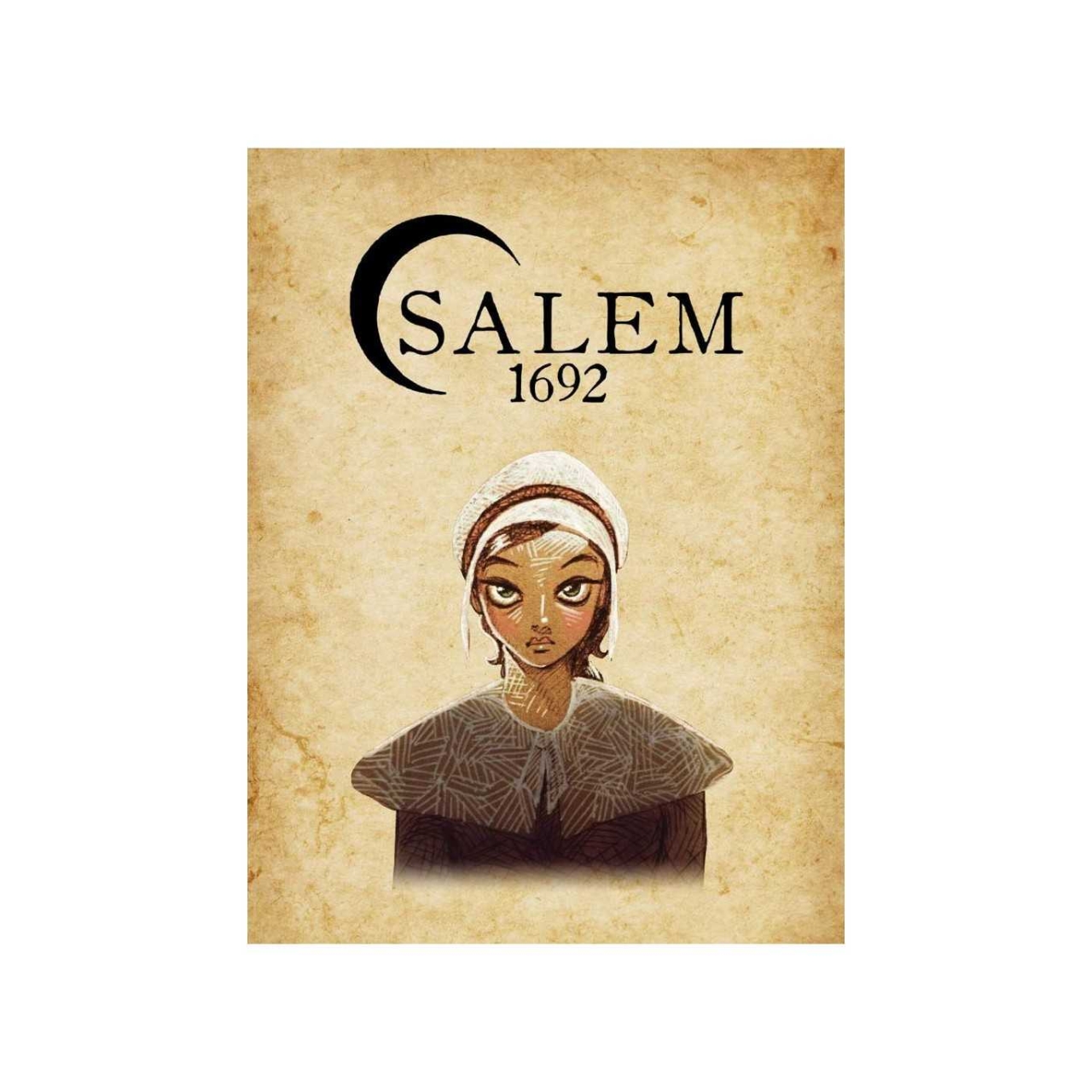 بازی فکری گنجفه گیمز مدل سیلم 1692