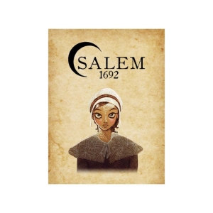 بازی فکری گنجفه گیمز مدل سیلم 1692