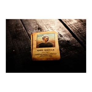 بازی فکری گنجفه گیمز مدل سیلم 1692