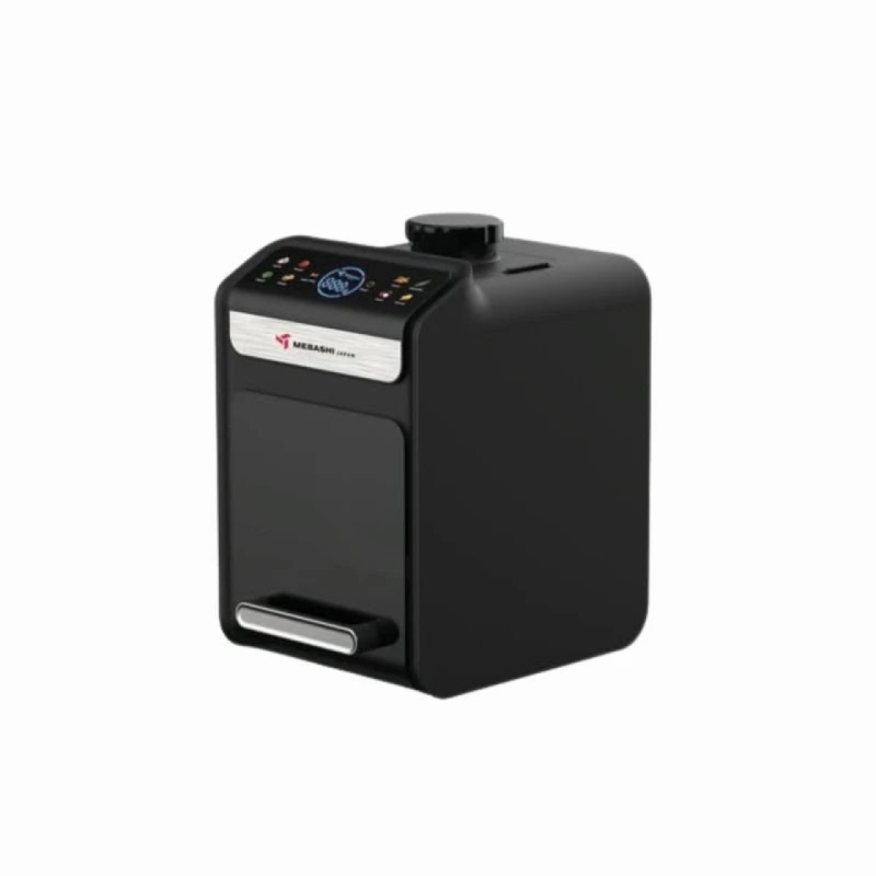 رنده برقی مباشی مدل ME-SM1002