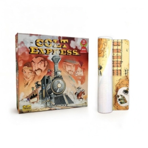 باندل بازی فکری فان تایمز مدل کلت اکسپس + صفحه بازی