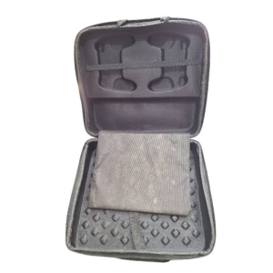  کیف پلی استیشن 4 اسلیم طرح GOD OF WAR