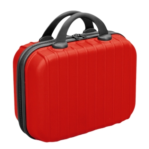  چمدان سایز آرایشی فوروارد مدل FCLT818XS TRAVEL SENTRY 