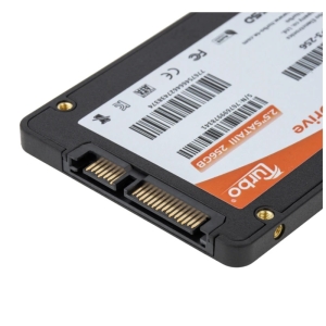 اس اس دی اینترنال SATA III توربو مدل P3 ظرفیت 256 گیگابایت