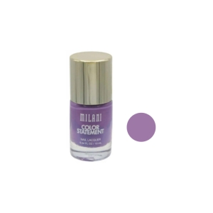 لاک ناخن میلانی رنگ Imperial Purple شماره ۱۱