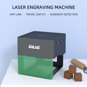 دستگاه حکاکی لیزری مدل Domary DAJA DJ6