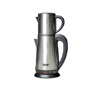 چای ساز روی همی راف مدل R-7965 همراه با کلید گرم نگهدارنده