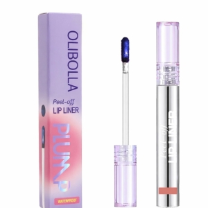 رژ لب پیلاف اولیبولا مدل PLUMP حجم 3.5 میل شماره 02