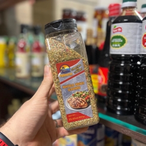 ادویه مونترال چیکن پالمراس 665 گرم