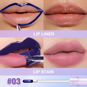 رژ لب پیلاف اولیبولا مدل PLUMP حجم 3.5 میل شماره 03