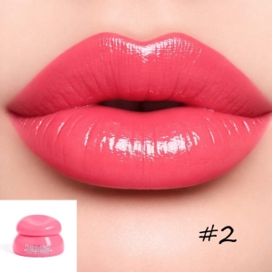 موس لب و رژگونه بیلیون بیوتی مدل MATTE وزن 8 گرم شماره 2