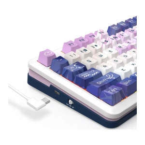 کیبورد  مکانیکال گیمینگ ردراگون Cyrus PRO K681 ACG