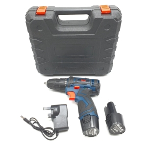 مجموعه پیچ گوشتی شارژی باس مدل 18V