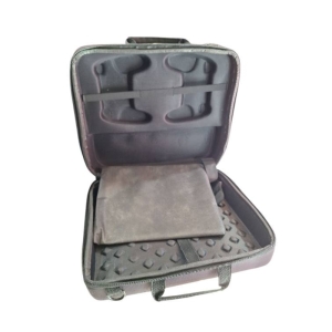 کیف پلی استیشن 4 اسلیم طرح اسپایدر من