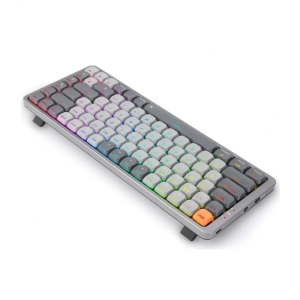 کیبورد بی سیم/باسیم گیمینگ ردراگون Azure K652 PRO RGB