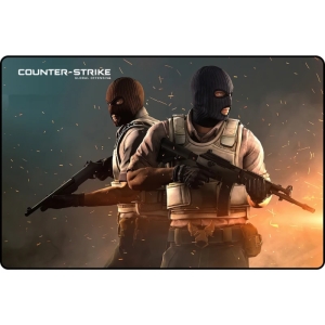 ماوس پد مدل  Counter-Strike سایز 37*24 سانتی متر