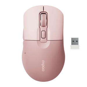 ماوس بی‌ سیم رپو مدل M308