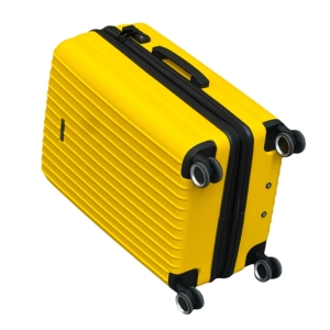  چمدان فوروارد مدل FCLT818S SMALL TRAVEL SENTRY سایز کوچک 