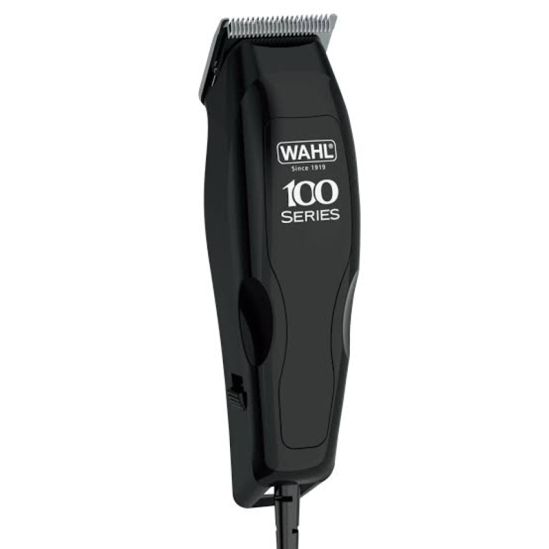 ماشین اصلاح موی سر و صورت وال پروفشنال مدل Home pro 100