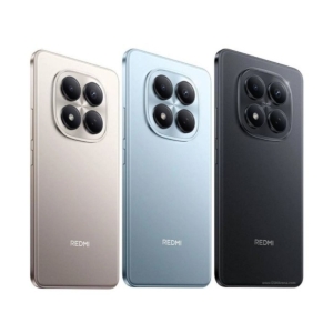 گوشی موبایل شیائومی مدل Redmi Note 15 Pro 4G دو سیم کارت ظرفیت 256 گیگابایت رم 8 گیگابایت نسخه گلوبال