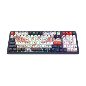 کیبورد مکانیکال گیمینگ ردراگون EISA K686 AK PRO