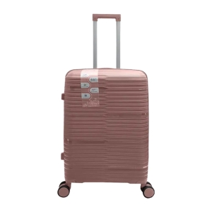  چمدان سایز متوسط 24 اینچی سینسنت کارینا مدل CK40157-24 Medium 