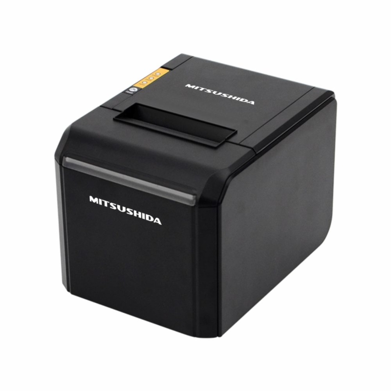 فیش پرینتر میتسوشیدا مدل Mitsushida KC-D300I 