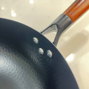 ماهی تابه گود گولبال مدل 3205
