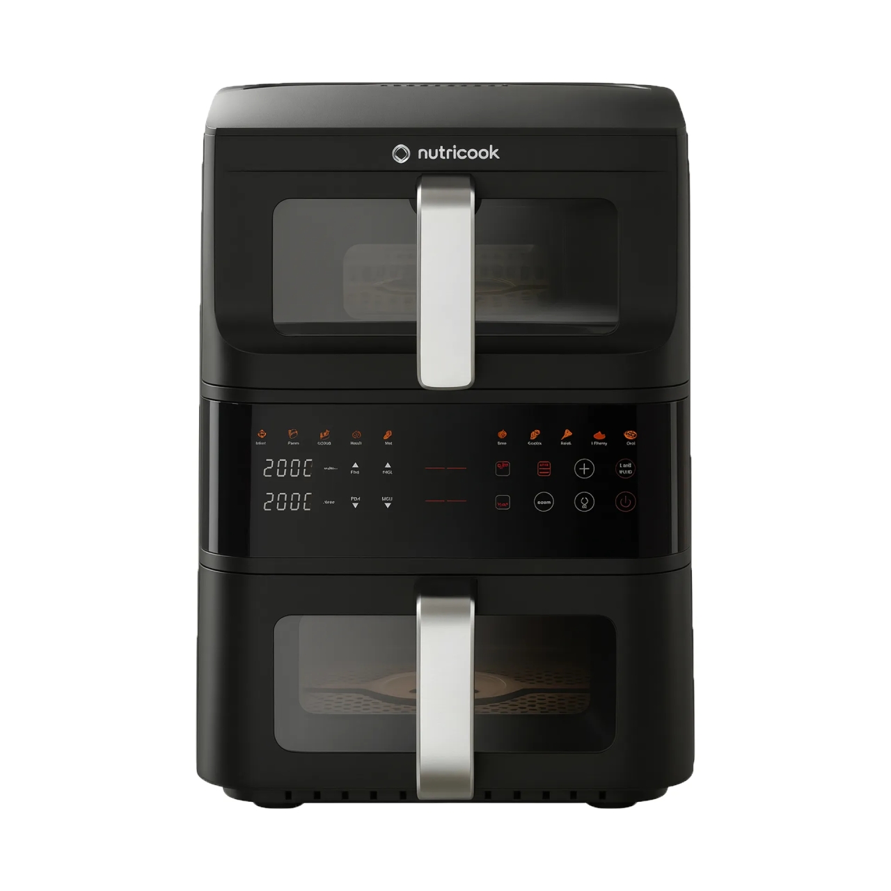 سرخ کن نوتریکوک مدل NC-AFDS240