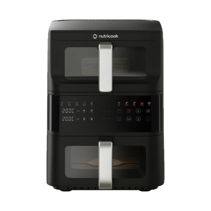 سرخ کن نوتریکوک مدل NC-AFDS240