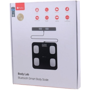 ترازو هوشمند پرووان مدل BODY LAB