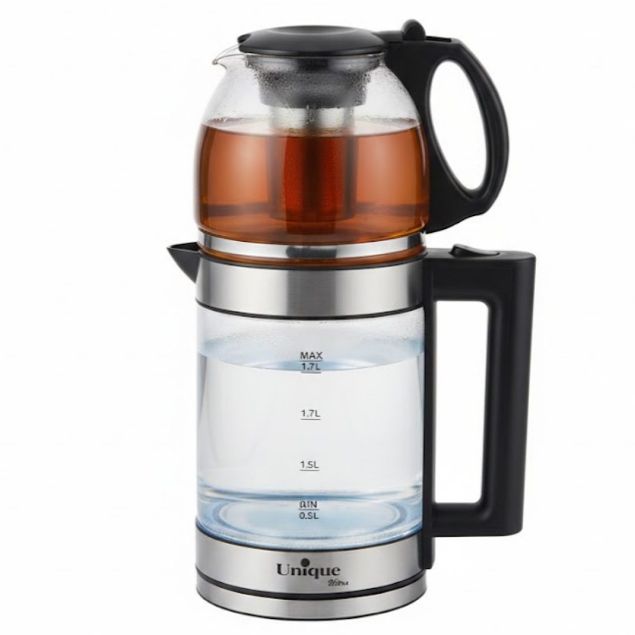 چای ساز یونیک مدل 8002