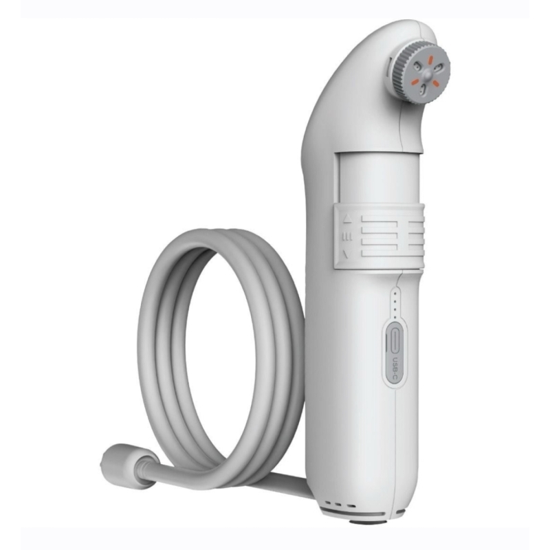 دوش مسافرتی گرین لاین مدل Bidet Pro