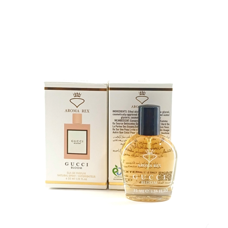 ادکلن زنانه گوچی بلوم آرومارکس حجم 35 میل GUCCI - Gucci Bloom
