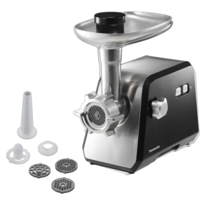 چرخ گوشت 2000 وات پاناسونیک مدل MK-GX2010