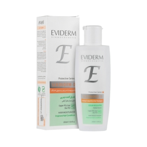 شامپو سبونورم دی اویدرم حجم ۲۵۰ میلی لیتر