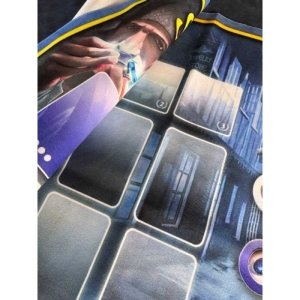 بازی فکری فان تایمز مدل صفحه بازی اسپلندور