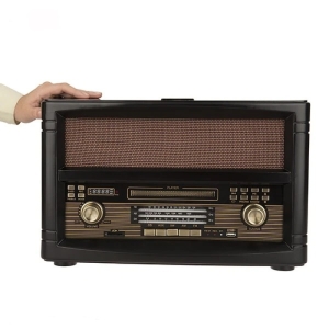 رادیو آنتیک سی دی خور مدل RP-055B