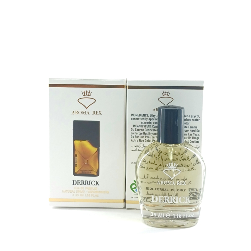عطر ادکلن اورلن دریک آروما رکس حجم 35 میل Orlane Derrick