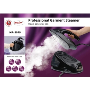 اتو بخار مایر مدل MR-3099