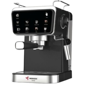 اسپرسوساز مباشی مدل ME-ECM2120