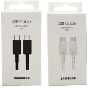 کابل تبدیل دو سر USB-C مدل vitnam طول 1 متر