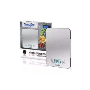 ترازوی آشپزخانه سونیفر مدل SF-1901