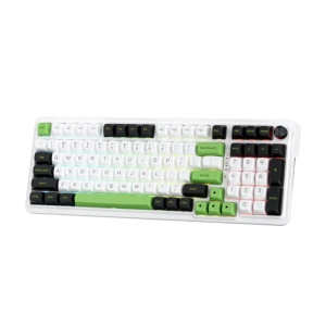 کیبورد مکانیکال گیمینگ ردراگون EISA K686 WBG PRO