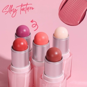 رژگونه استیکی اولیبولا مدل BUTTERY وزن 10 گرم شماره 06