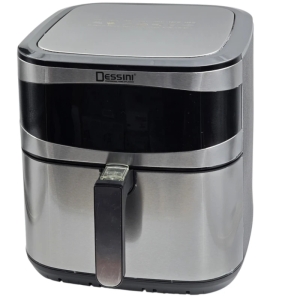 سرخ کن بدون روغن دسینی 12.8 لیتر مدل DS-813DD